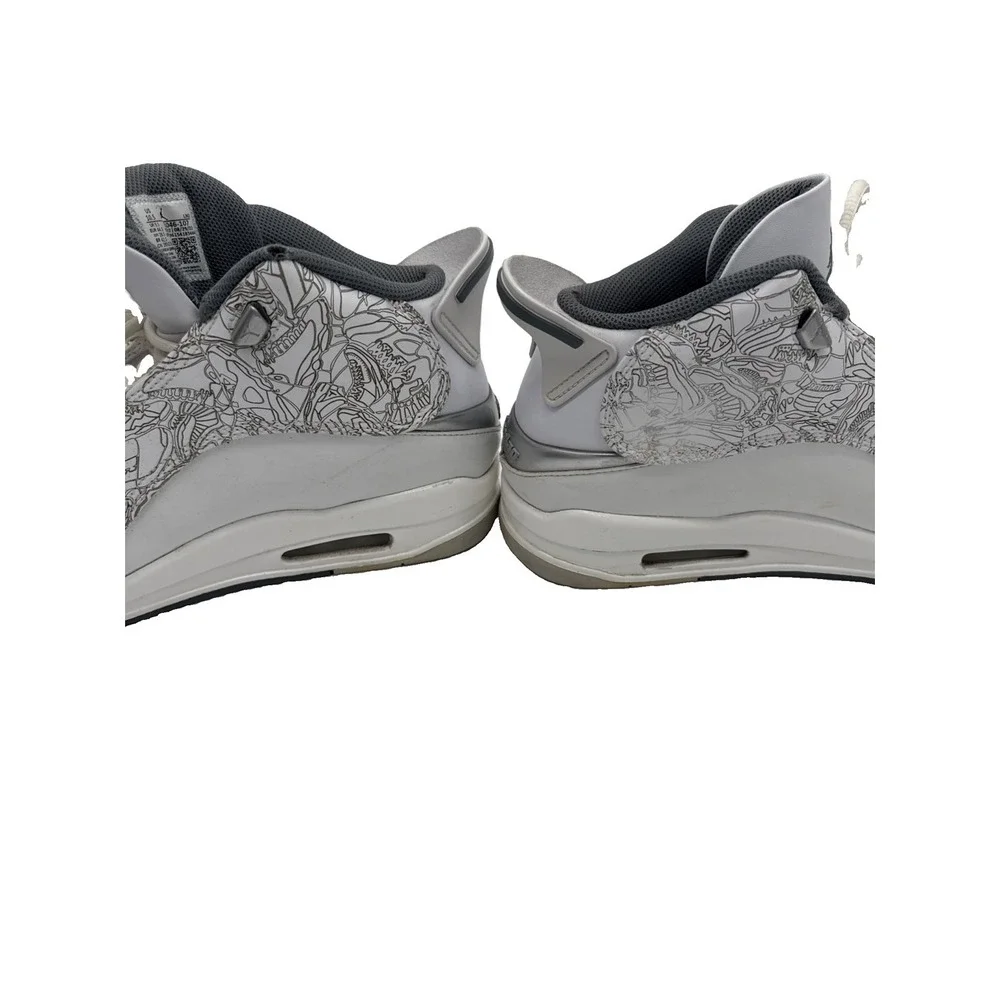 Size 10.5 - Jordan Dub Zero 